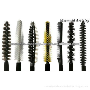 mascara brush wands